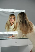 Pack Stargirl Mirror + Princess Vanity